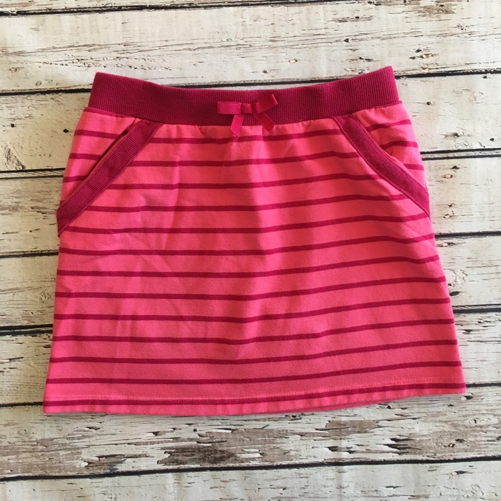 Gymboree Sporty Skort